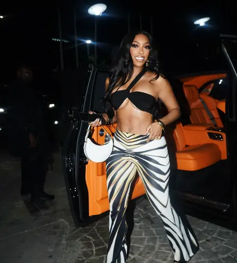Image 4966970 from Porsha Williams/Guobadia