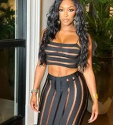 Image 4966911 from Porsha Williams/Guobadia