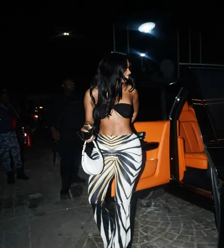 Image 4966930 from Porsha Williams/Guobadia