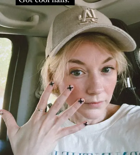 Image 4967889 from Emily Kinney | Best Known: TWD