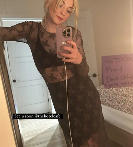 Image 4967855 from Emily Kinney | Best Known: TWD