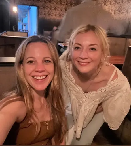 Image 4967845 from Emily Kinney | Best Known: TWD