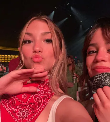 Image 4967162 from Aliyah Ortega (Sister Of Jenna Ortega)