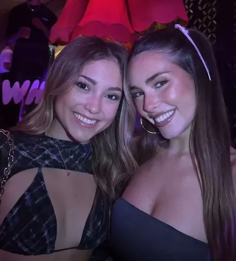 Image 4967111 from Aliyah Ortega (Sister Of Jenna Ortega)