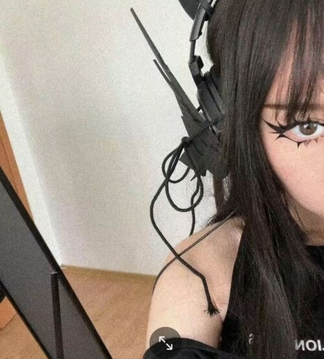 Image 496417 from Goth Kitten