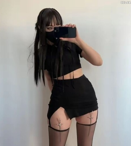 Image 496434 from Goth Kitten
