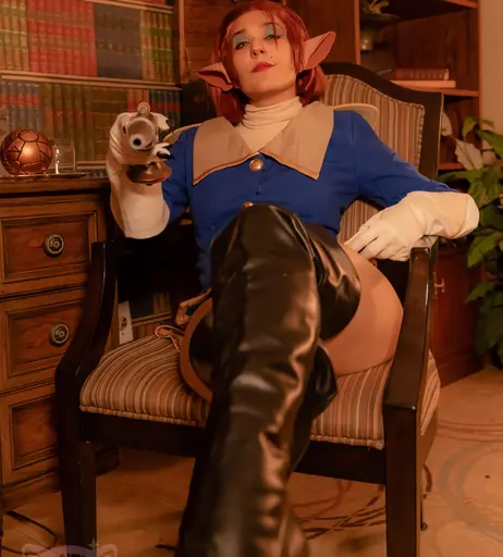 Image 4963486 from LovelySpaceKitten