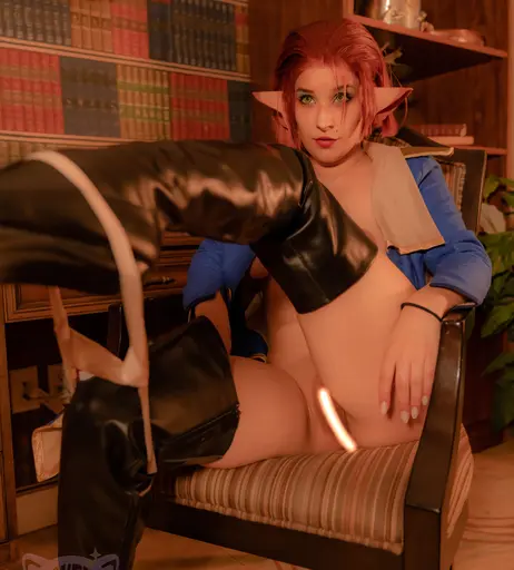 Image 4963984 from LovelySpaceKitten