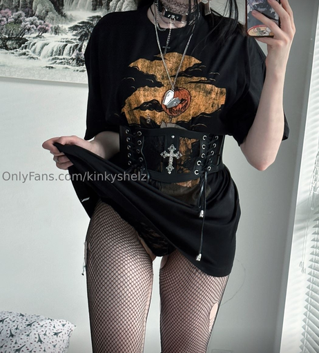 Image 4969461 from Kinkyshelz