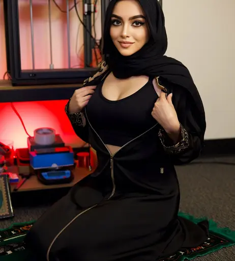Image 4955721 from Mariam Hadid | mariamhadidvip | Zara Dar