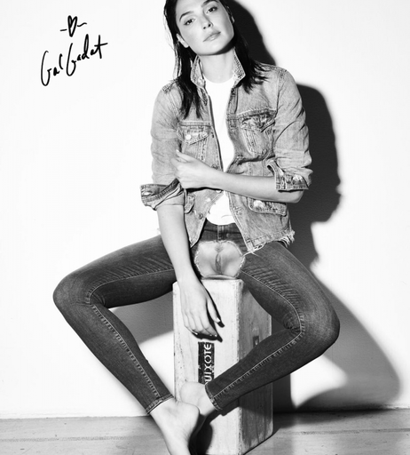 Image 4953187 from Gal Gadot
