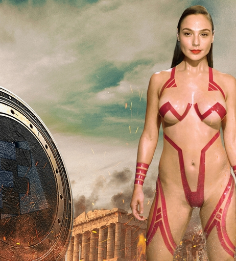 Image 4953146 from Gal Gadot