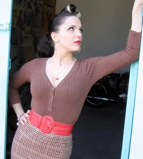 Image 4959054 from Imelda May