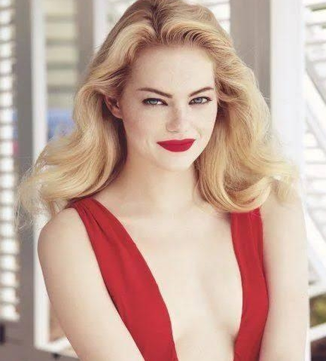 Image 4947805 from Emma Stone