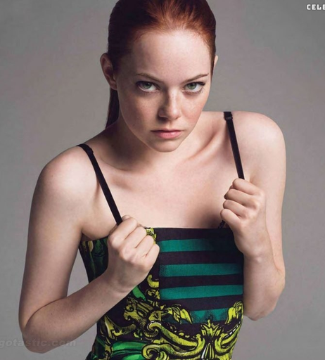 Image 4947561 from Emma Stone