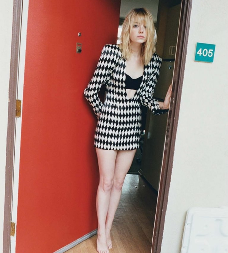 Image 4947537 from Emma Stone