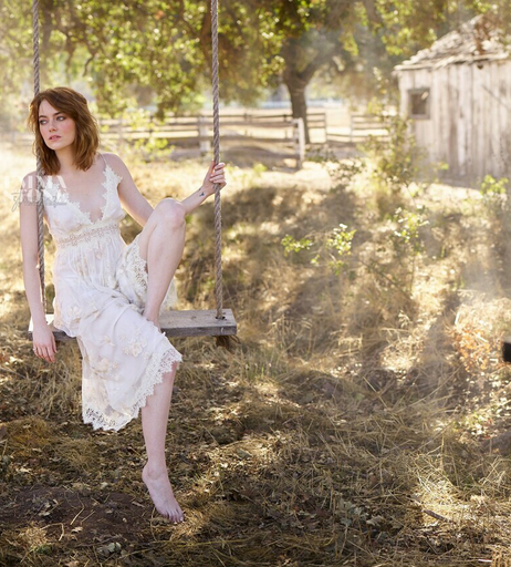 Image 4947483 from Emma Stone