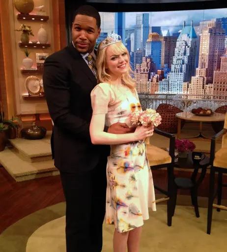 Image 4947757 from Emma Stone