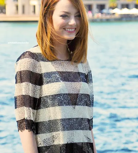 Image 4947765 from Emma Stone