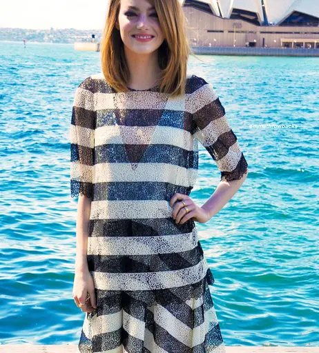 Image 4947688 from Emma Stone