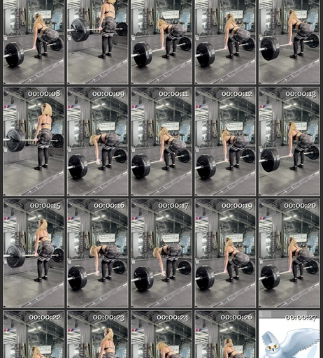 Image 4944804 from Livvalittle / livvfit / fitdonk