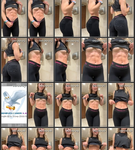 Image 4944592 from Livvalittle / livvfit / fitdonk