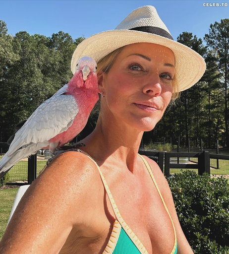 Image 4941876 from Tricia Helfer
