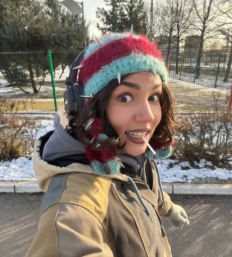 Image 4941436 from Yashankulova