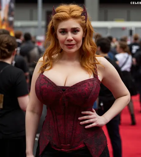 Image 4941640 from Palina Rojinski