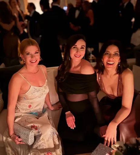 Image 4941243 from Stephanie Beatriz (Rosa Diaz from Brooklyn Nine-Nine)