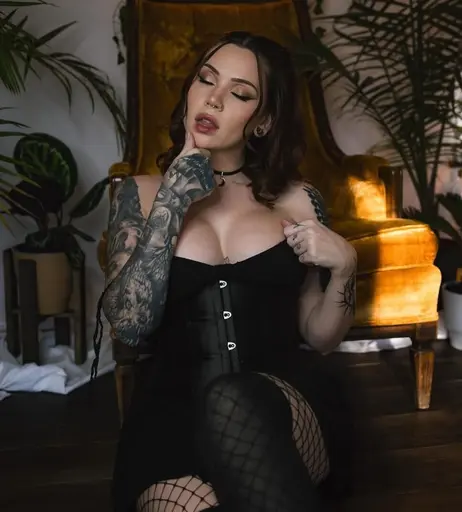 Image 4941276 from London Ellise / Jam Suicide / Jessica Golding
