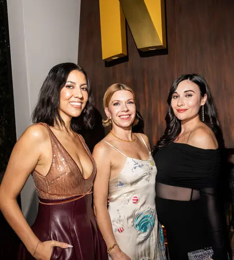 Image 4941234 from Stephanie Beatriz (Rosa Diaz from Brooklyn Nine-Nine)