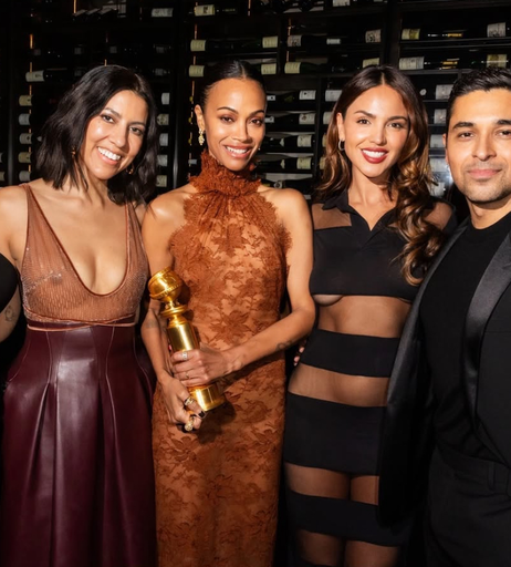 Image 4942433 from Stephanie Beatriz