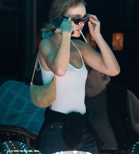 Image 4942238 from Lily-Rose Depp
