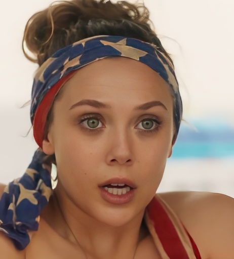 Image 4943385 from Elizabeth Olsen