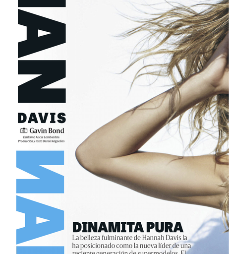 Image 4948467 from Hannah Davis