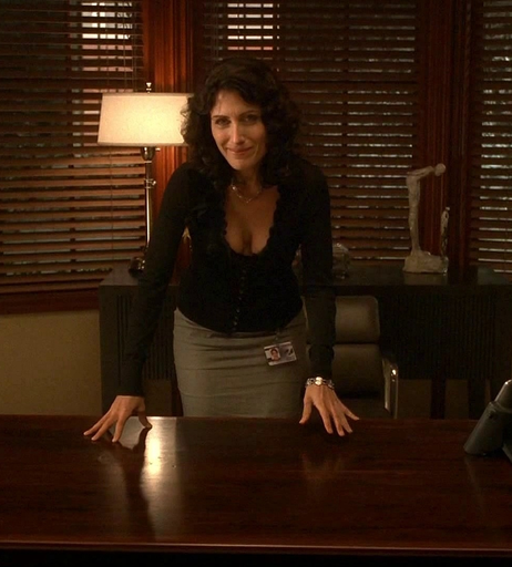 Image 4939429 from Lisa Edelstein