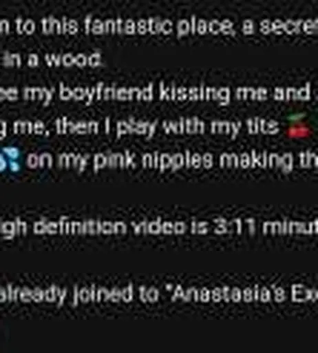 Image 4921278 from Anastasia ASMR/anastasia_kendall