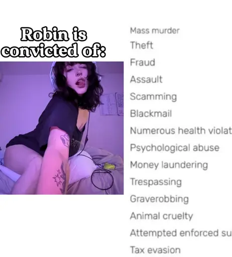 Image 4922218 from mylittlerobin | Robin Grey