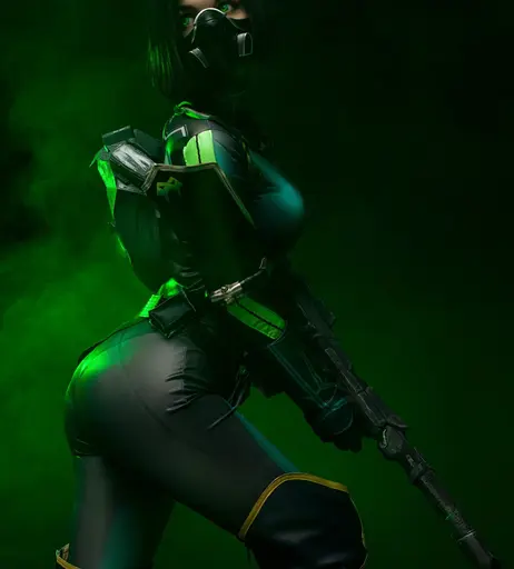 Image 4916803 from lil_g_cosplay | Angelina Chernyak