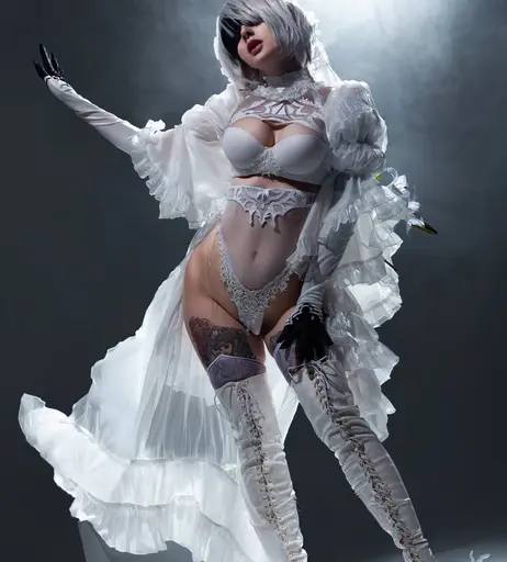 Image 4916467 from lil_g_cosplay | Angelina Chernyak