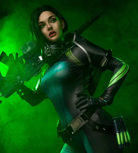 Image 4916787 from lil_g_cosplay | Angelina Chernyak