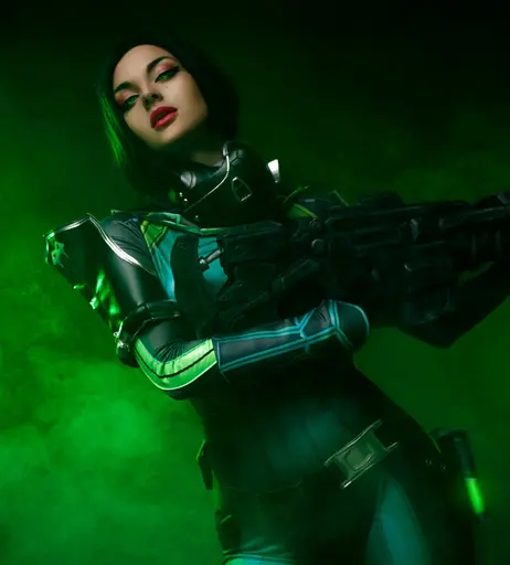 Image 4916771 from lil_g_cosplay | Angelina Chernyak