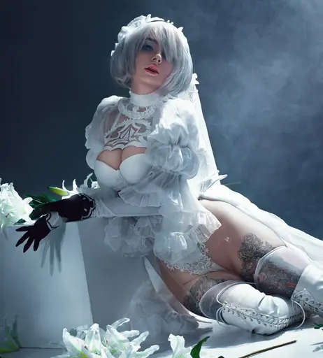 Image 4916387 from lil_g_cosplay | Angelina Chernyak