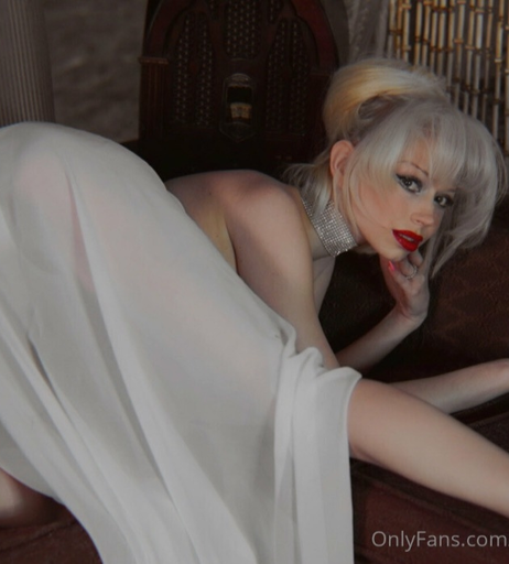 Image 4917829 from PinupPixie / Cyberpunk Pixie