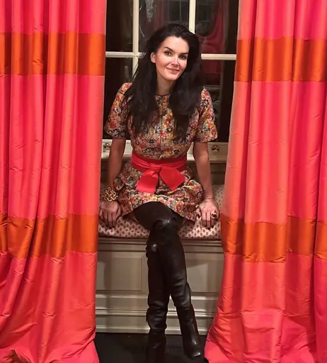 Image 4914882 from Angie Harmon