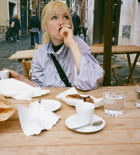 Image 4912843 from Carly Rae Jepsen