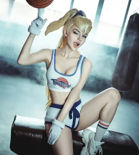 Image 4918752 from lil_g_cosplay | Angelina Chernyak