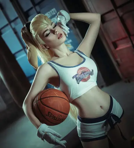 Image 4918729 from lil_g_cosplay | Angelina Chernyak
