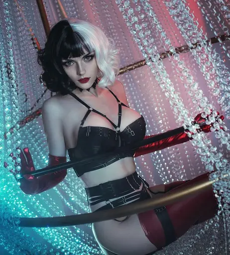Image 4918119 from lil_g_cosplay | Angelina Chernyak